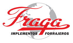 FRAGA. Fábrica de Implementos Forrajeros